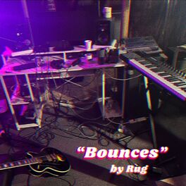 Album cover of Bounces