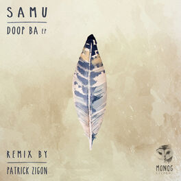 Album cover of Doop Ba EP