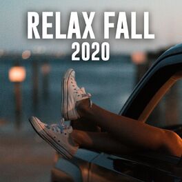Album cover of Relax Fall 2020