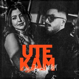 Album cover of Utekám