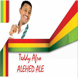 Album cover of Alehed Ale