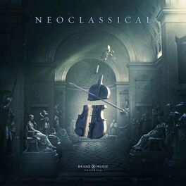 Album cover of Neoclassical