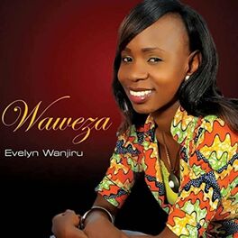 Album cover of Waweza