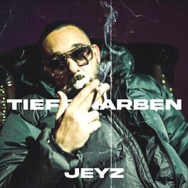 Album cover of Tiefe Narben