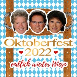 Album cover of Oktoberfest 2022