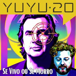Album cover of Se Vivo Ou Se Morro (Single Version)