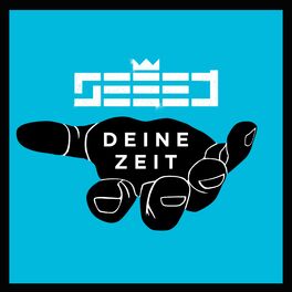 Album cover of Deine Zeit