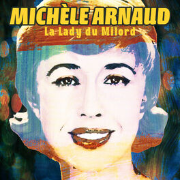 Album cover of La Lady du Milord