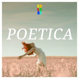 Album cover of Poetica