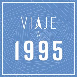Album cover of Viaje a 1995