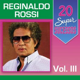 Album cover of 20 Super Sucessos, Vol. 3