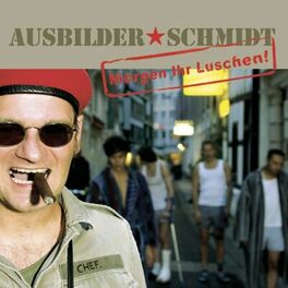 Album cover of Morgen ihr Luschen