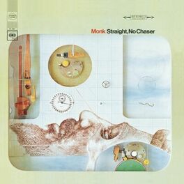 Album cover of Straight, No Chaser
