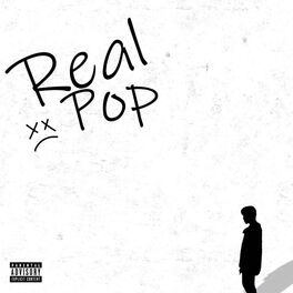 Album cover of Real Pop