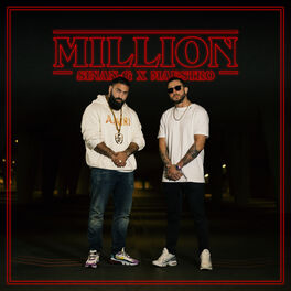 Album cover of Million