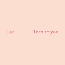Album cover of Turn to you