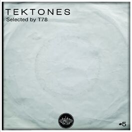 Album cover of Tektones #5
