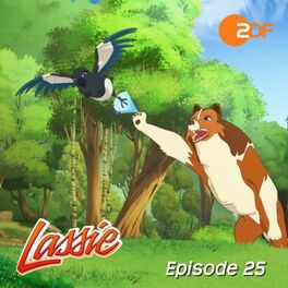 Album cover of Episode 25: Unter Verdacht (Das Original Hörspiel zur TV-Serie)