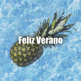 Album cover of Feliz Verano