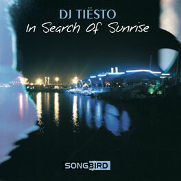 Album picture of In Search of Sunrise 1 Mixed by Tiësto