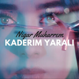 Album cover of Kaderim Yarali