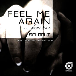 Album cover of Feel Me Again (Roby Montano Re-Edit 2015)