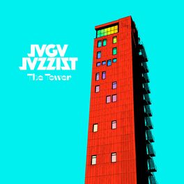 Album cover of The Tower