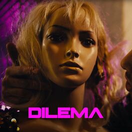 Album cover of DILEMA