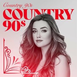 Album cover of Country 90s