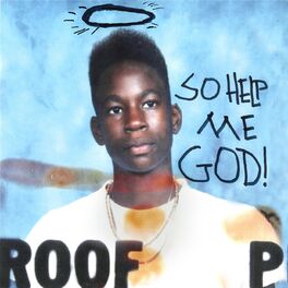 Album cover of So Help Me God!