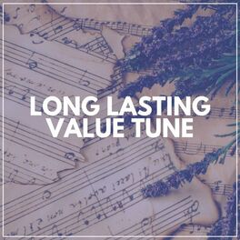 Album cover of Long Lasting Value Tune