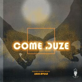 Album cover of Come_Duze (feat. Gugu) [Radio Edit]