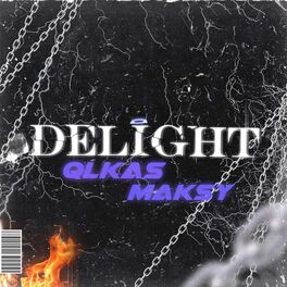 Album cover of Delight
