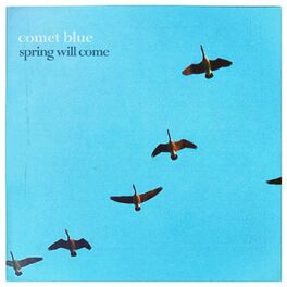 Album cover of Spring Will Come
