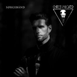 Album cover of Sørgebånd