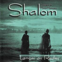 Album cover of Lançai as Redes