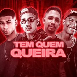 Album cover of Tem Quem Queira