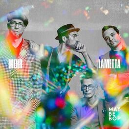 Album cover of Mehr Lametta