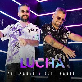 Album cover of Lucha (Radio Edit)