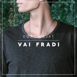 Album cover of Vai Fradi