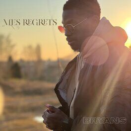 Album cover of Mes regrets