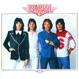 Album cover of Tracks
