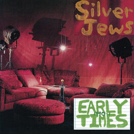 Album cover of Early Times