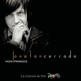 Album cover of Mon Paradis