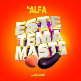 Album cover of Este Tema Maste