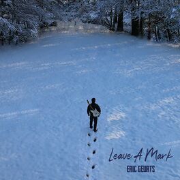 Album cover of Leave a Mark