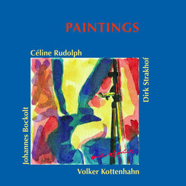 Album cover of Paintings
