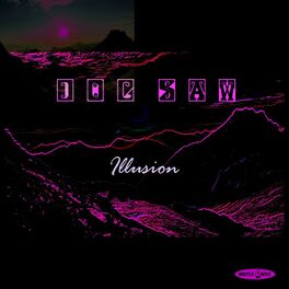 Album cover of Illusion (Pinksaw)