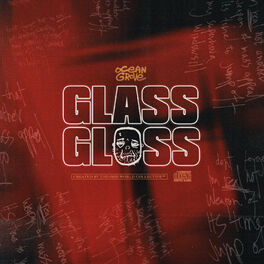 Album cover of Glass Gloss