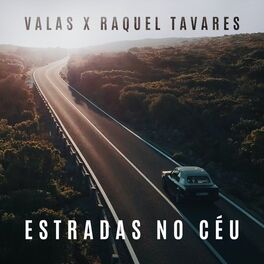 Album cover of Estradas No Céu